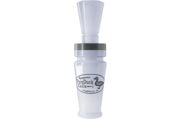 Image of Rolling Thunder Game Pure Duck2 J-Frame Game Call, Ducks, Frost, DC0142CF