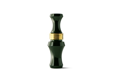 Image of Rolling Thunder Game Mean Duck J-Frame Game Call, Ducks, Mallard Green, DC015MAL
