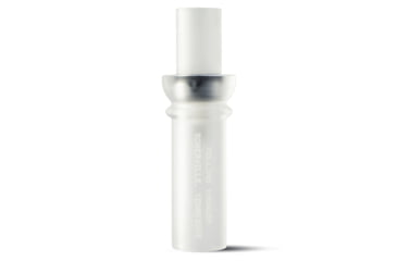 Image of Rolling Thunder Game Two Stroke Double Reed Cutdown Game Call, Ducks, Frost, DC212CF
