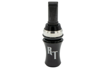 Image of Rolling Thunder Game TCL-CROW-BLK Crow Call Black Acrylic