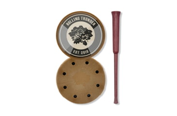 Image of Rolling Thunder Game TCP-TDC Thunderdome Pot Calls &amp; Strikers Attracts Turk