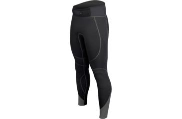Image of Ronstan Neoprene Pants - Black - XL 69046