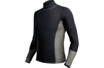 Image of Ronstan Neoprene Skin Top - Black - XL 69040