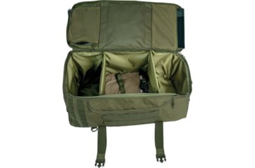 Image of Rothco 3-In-1 Convertible Mission Bag, Olive Drab, 23502-OliveDrab