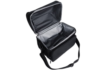 Image of Rothco 925 Lunch Cooler, Black, 29090-Black