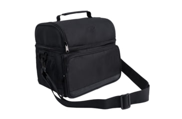 Image of Rothco 925 Lunch Cooler, Black, 29090-Black