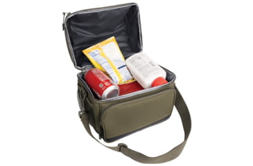 Image of Rothco 925 Lunch Cooler, Olive Drab, 29091-OliveDrab