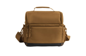 Image of Rothco 925 Lunch Cooler, Work Brown, 29092-WorkBrown