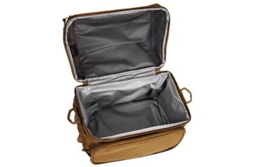 Image of Rothco 925 Lunch Cooler, Work Brown, 29092-WorkBrown