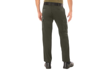 Image of Rothco Active Flex BDU Cargo Pants, Olive Drab, 30, 62071-OliveDrab-28Wx30L