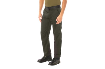 Image of Rothco Active Flex BDU Cargo Pants, Olive Drab, 30, 62071-OliveDrab-28Wx30L