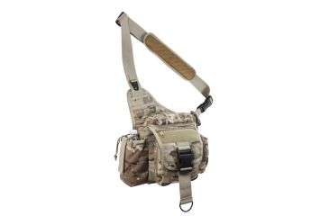 Image of Rothco Advanced Tactical Bag, MultiCam, 2538-MultiCam