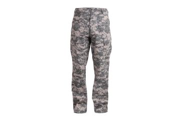 Image of Rothco Army Combat Uniform Pants, ACU Digital Camo, L - Long, 5758-ACUDigitalCamo-L-Long