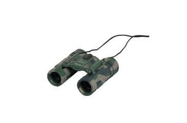 Image of Rothco Camouflage Compact 8 X 21mm Binoculars, 10281