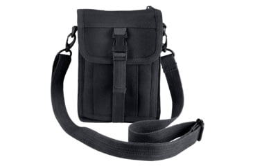 Image of Rothco Canvas Travel Portfolio Bag, Brown, 2125-Brown