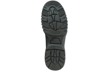 Image of Rothco Chelsea Work Boots - Black, 6, 56955-6