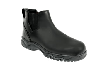 Image of Rothco Chelsea Work Boots - Men's, Black, 6 US, 56955-6