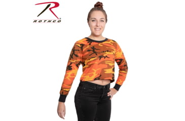 Image of Rothco Clip Watch w/ LED Light 4500, Extra Large, 1665-XL