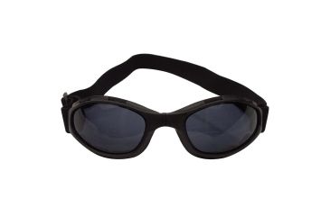 Image of Rothco Collapsible Tactical Goggles, 10367