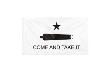 Image of Rothco Come And Take It Flag, 1537