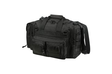 Image of Rothco Concealed Carry Bag, Black, 2649-Black
