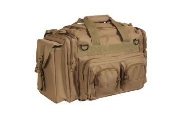 Image of Rothco Concealed Carry Bag, Coyote Brown, 2653-CoyoteBrown