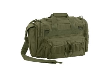 Image of Rothco Concealed Carry Bag, Olive Drab, 2657-OliveDrab