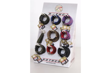 Image of Rothco Counter Display, White, 544