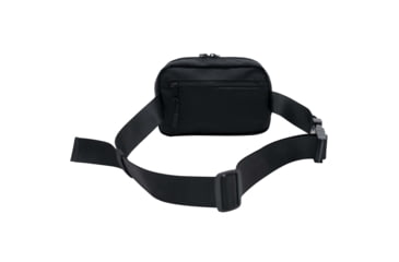 Image of Rothco Crossbody Day Bag, Black, 613902039438