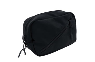 Image of Rothco Crossbody Day Bag, Black, 613902039438