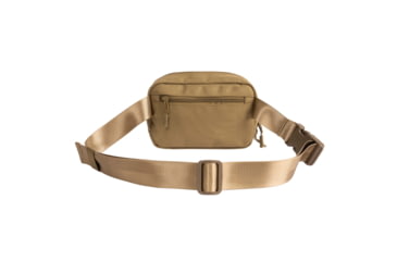 Image of Rothco Crossbody Day Bag, Coyote Brown, 613902039445