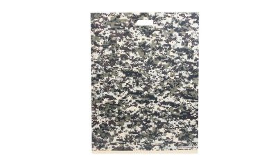 Image of Rothco Deluxe Carry Bag, ACU Digital Camo, 9695-ACUDigitalCamo