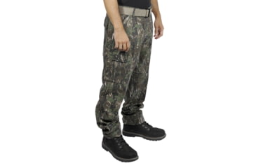 Image of Rothco Denim BDU Cargo Pants, Small, 82005-S