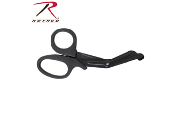 Image of Rothco EMS Shears 4105, 10416-5.5Inches