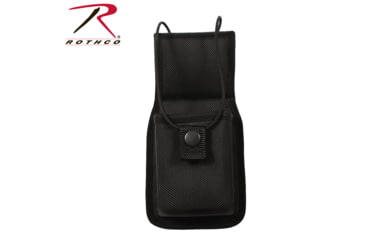 Image of Rothco Enhanced Molded Universal Radio Pouch 3031, R20510-Irregular