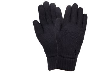 Image of Rothco Fleece Lined Gloves, Small, 3534-S