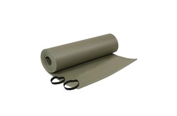 Image of Rothco Foam Sleeping Pad With Ties, 4089