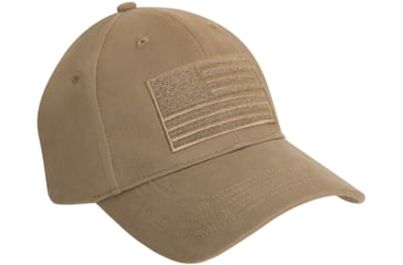 Image of Rothco Folding Camp Stool 4575, Coyote Brown, 5228-CoyoteBrown