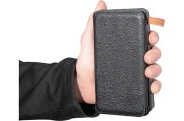 Image of Rothco Folding Solar Panel with Power Bank, 42111