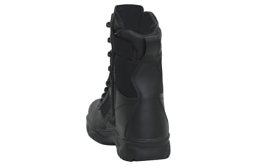 Image of Rothco Forced Entry Tactical Boot With Side Zipper &amp; Composite Toe, 11.5, 21779