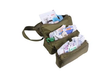 Image of Rothco G.I. Style Medical Kit Bag, 8166