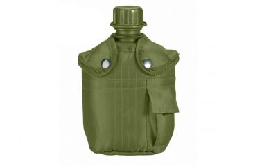 Image of Rothco G.I. Type Canteen &amp; Cover, 140