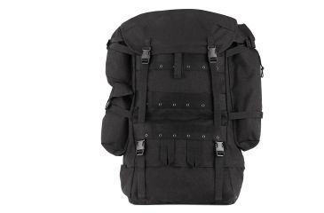 Image of Rothco G.I. Type CFP-90 Combat Pack, Black, 2236-Black