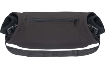 Image of Rothco G.I. Type Military Rip-Stop Poncho 4958, Black, 42060-Black