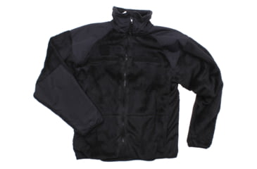 Image of Rothco Generation III Level 3 ECWCS Fleece Jacket - Men's, Olive Drab, Large, 97390-OliveDrab-L