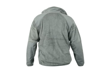 Image of Rothco Generation III Level 3 ECWCS Fleece Jacket, Foliage Green, Small, 9730-FoliageGreen-S