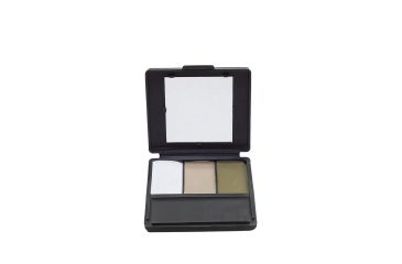 Image of Rothco GI All-purpose Face Paint Compact, 8206