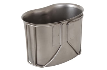 Image of Rothco GI Style SS Canteen Cup, 512