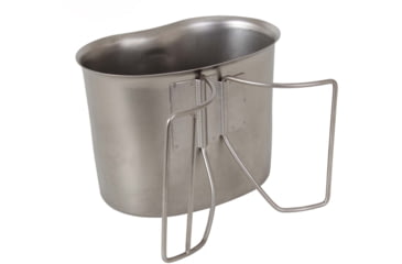 Image of Rothco GI Style SS Canteen Cup, 512