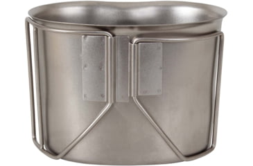 Image of Rothco GI Style SS Canteen Cup, 512